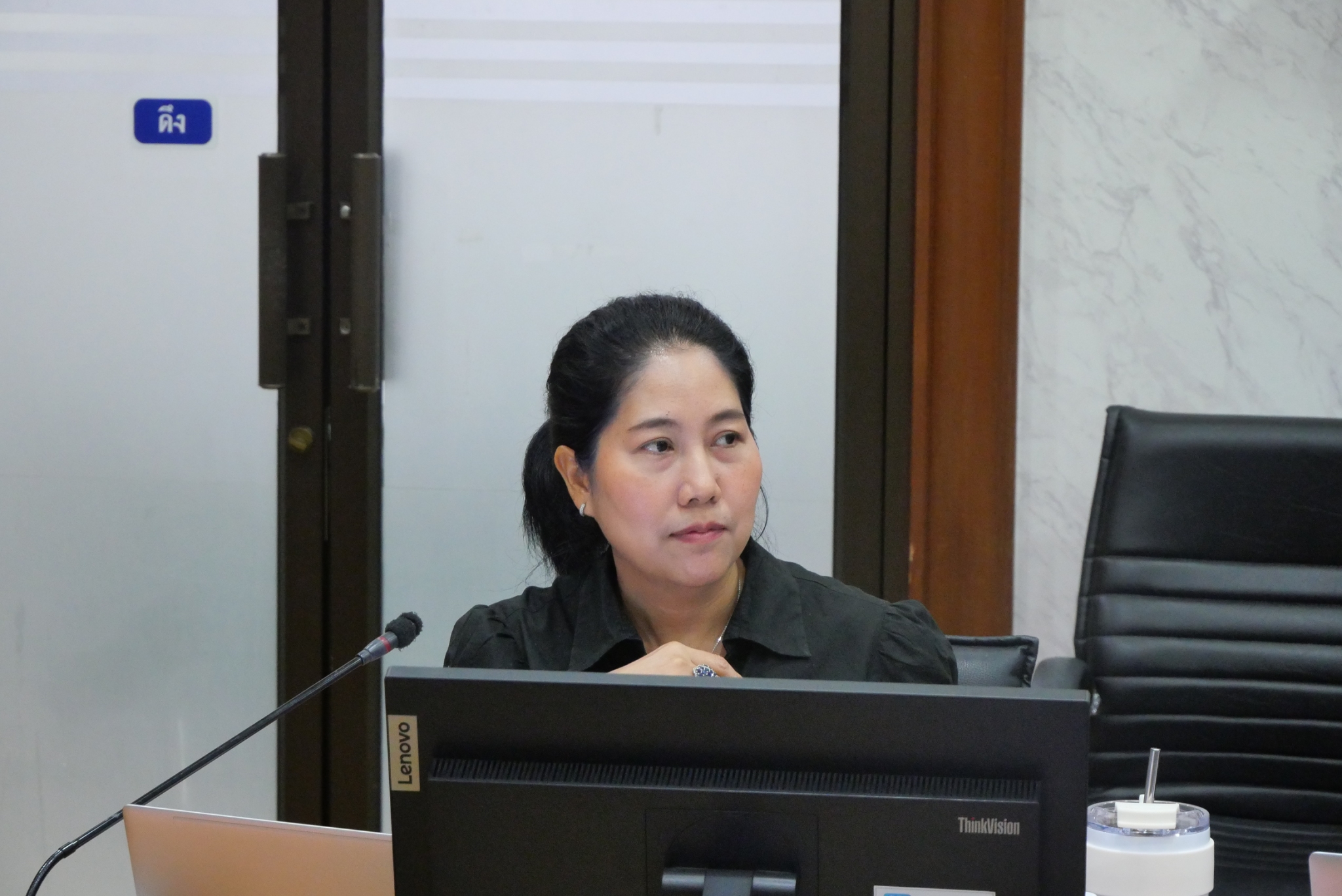 title - ประชุมคณะทำงานพิจารณาผลงานการปฏิรูปที่ดินเพื่อส่งเข้าประกวดการรับรางวัล ครั้งที่ 1/2569 (สมัครขอรับรางวัลเลิศรัฐ ประจำปี 2569) พร้อมประชุมผ่านระบบออนไลน์ ZOOM Meeting 